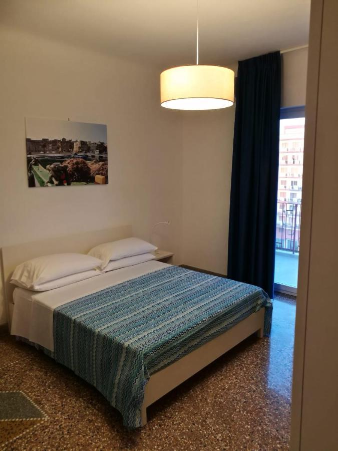 Settimo Sole Affitta Camere Taranto Luaran gambar