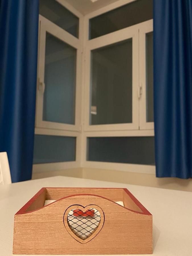 Settimo Sole Affitta Camere Taranto Luaran gambar