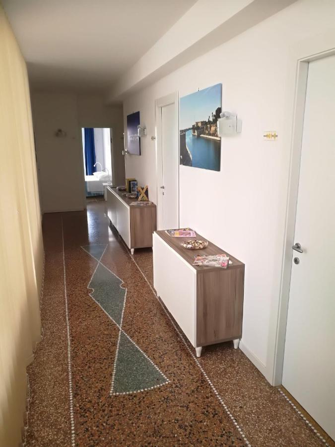 Settimo Sole Affitta Camere Taranto Luaran gambar