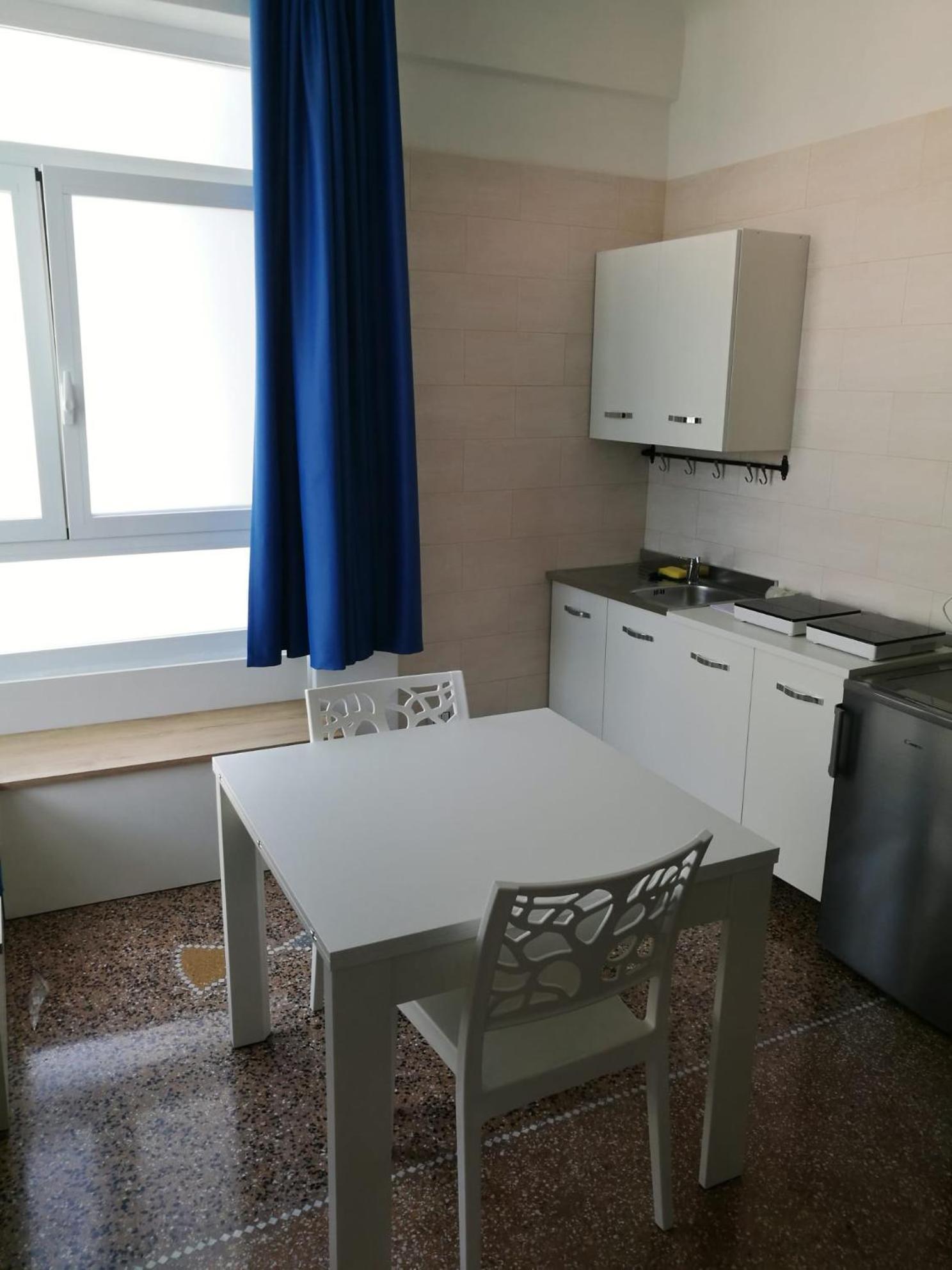 Settimo Sole Affitta Camere Taranto Luaran gambar